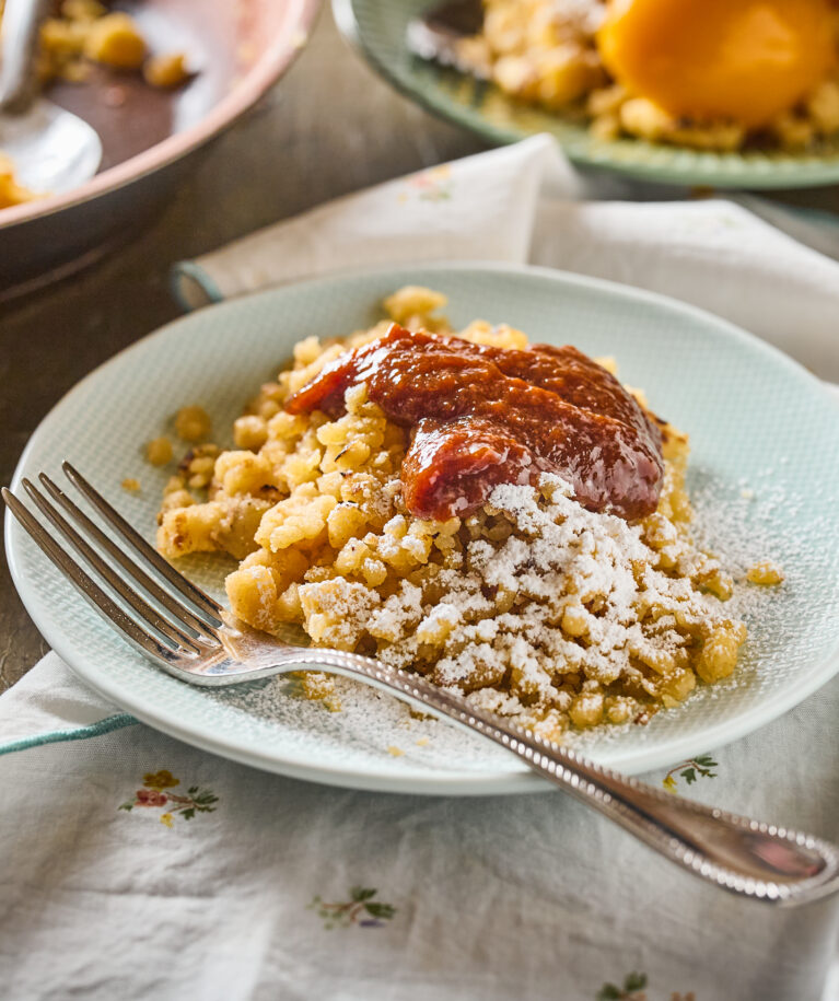 Rakott nokedli recept a lehető legegyszerűbben Street Kitchen