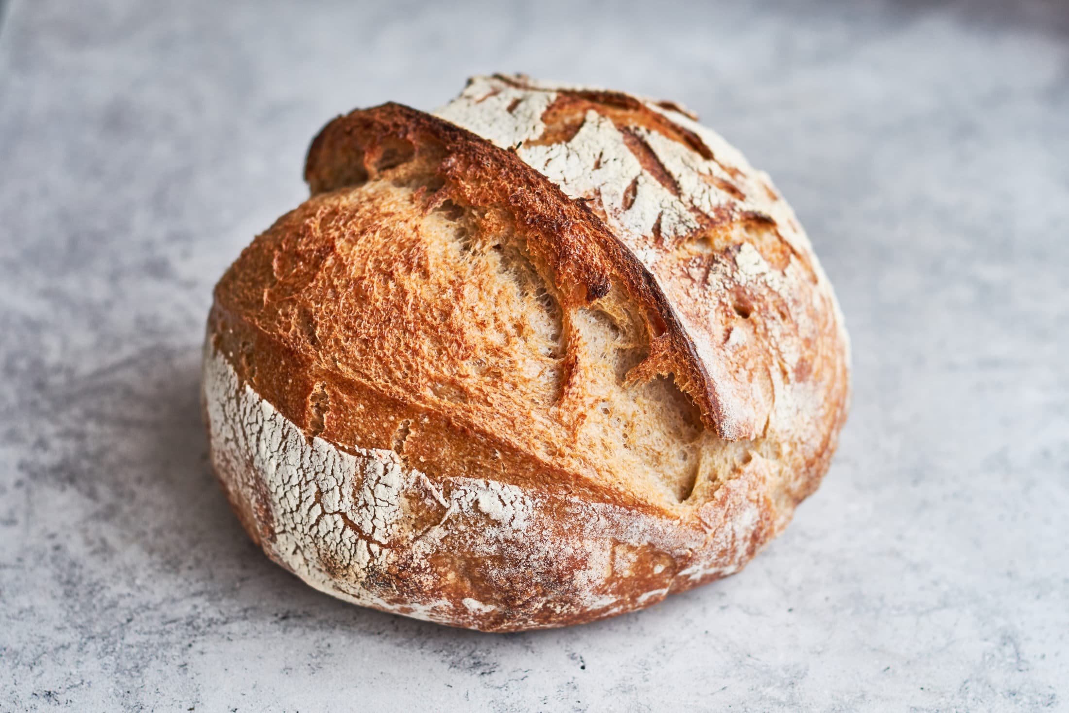 7 kenyér recept, amit otthon is egyszerűen elkészíthettek | Street Kitchen
