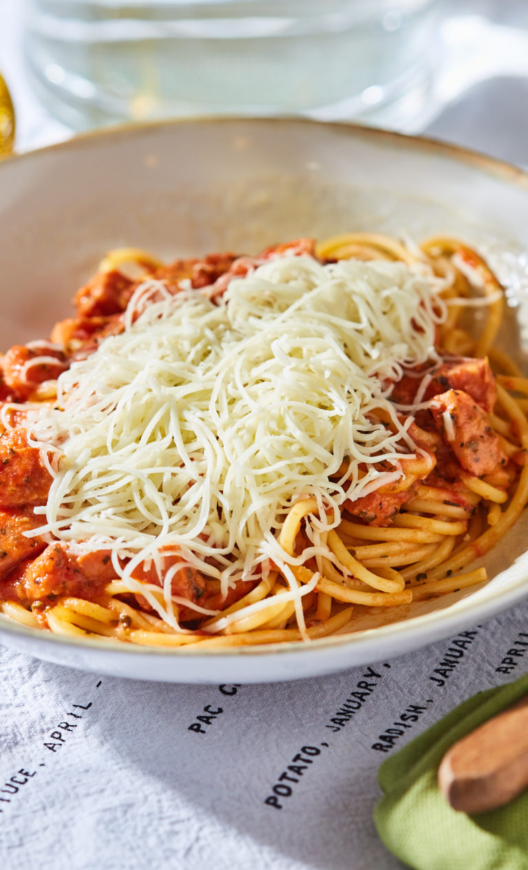 tejszines-sonkas-spagetti-recept