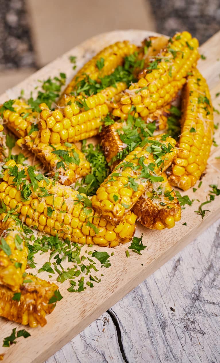 corn-ribs