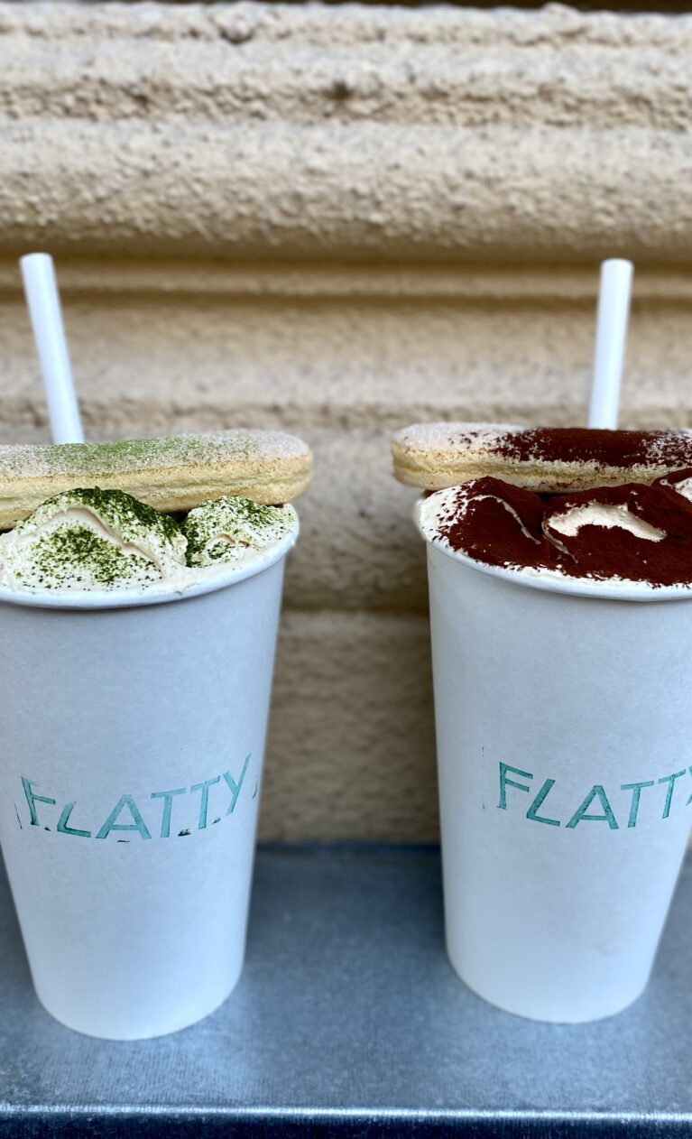 flatty-kave