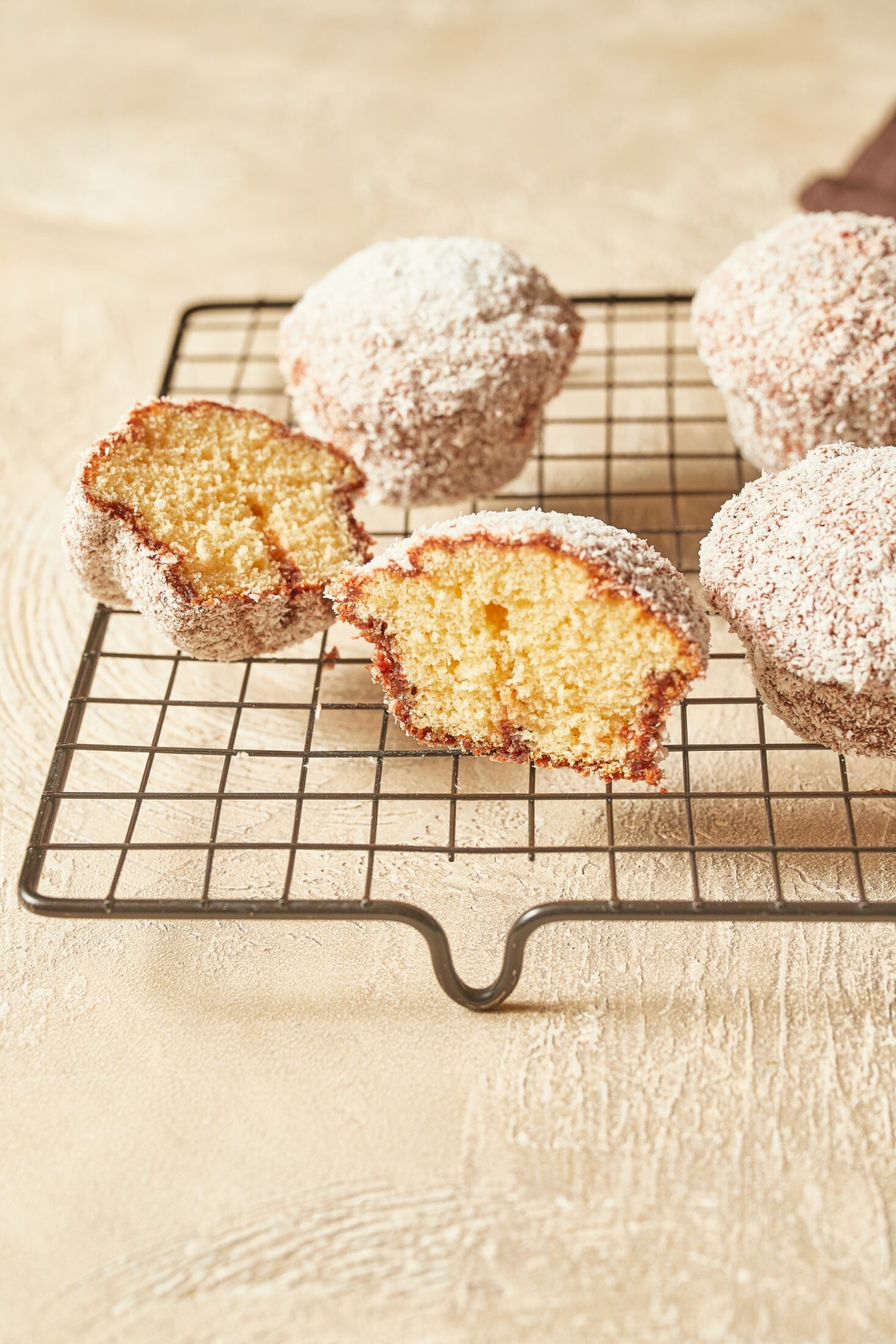 kokuszkocka-muffin